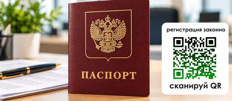 регистрация в Шумерле прописка в Шумерле